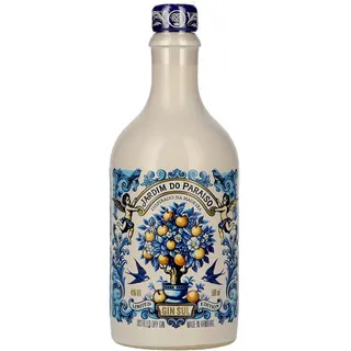 Gin Sul Jardim do Paraiso Limited Edition 45% Vol. 0,5l