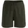Odlo 323971 Essential 4 ́ ́ Kurze Hose - Deep Depths / Black - S