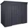 Globel Skillion S84 2,34 x 1,13 m anthrazit
