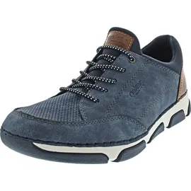 Rieker 15950 Herren Blau 44