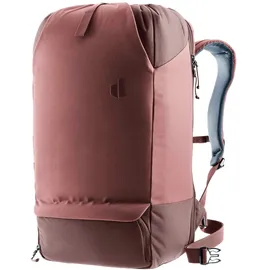 Deuter Utilion 34+5 Rucksack rot