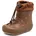 Kid s Thermo Baby Gummistiefel Gr 25 braun
