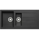 PYRAMIS Athlos (100x50) 1 1/2B 1D carbon