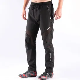 ROCKBROS YPK1007R Radhose Größe XL - schwarz