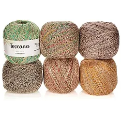 Mondial Wolle Toscana