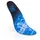 Currex BikePro High Einlegesohle 2 St. Blau