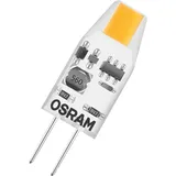 Osram LED-Lampe 4058075523098 1W G4 warmweiß 1 St.