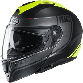 HJC Helmets i90 davan mc4hsf