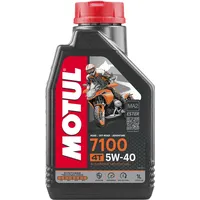 Motul 7100 109380 5W-40 1 l