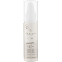 Paul Mitchell Awapuhi Wild Ginger Styling Treatment Oil 100 ml
