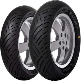 Eurogrip Bee Connect REAR 3,50-10 59J TL