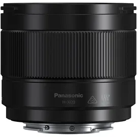 Panasonic Leica Summilux 9 mm F1,7 Four Thirds