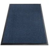 Karat Schmutzfangmatte SKY - Blau 60 x 180 cm