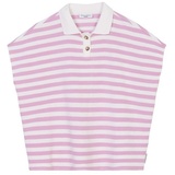 Marc O'Polo Poloshirt oversize, rosa, l