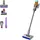 Dyson V12s Detect Slim Submarine