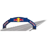 Carrera Red Bull Bogen 20021125