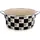 northix Schachbrett Kochtopf 26 cm rund