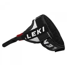 Leki Trigger 1 M/L/XL silber/schwarz