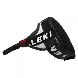 Leki Trigger 1 M/L/XL silber/schwarz