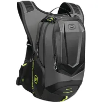 Ogio Schulrucksack schwarz,