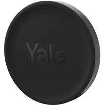 Yale Dot 3-Pack Schwarz 3 St.
