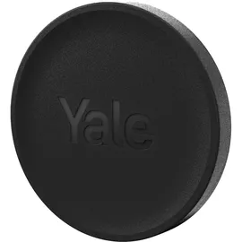 Yale Dot 3-Pack Schwarz 3 St.