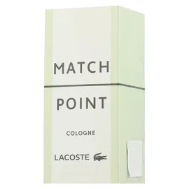 Lacoste Match Point Cologne Eau de Toilette 50 ml