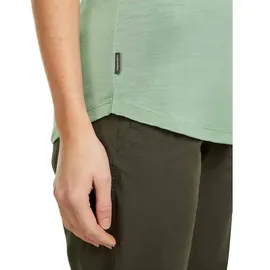 Icebreaker Merino 125 Cool-Lite Sphere SEAGLASS XL