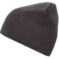 Beanie "MB7580" - schwarz