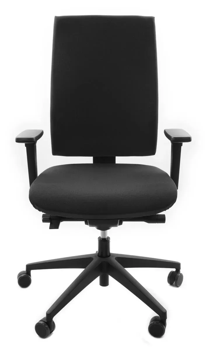 Original Steifensand Ceto Object CO 2350 Drehstuhl schwarz sofort lieferbar