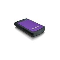 1TB Transcend StoreJet 25H3P USB 3.0 violett