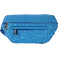 Loungefly Disney Stitch - Premium Pasek do Przechowywania Akcesoriów - Blau