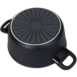 BALLARINI Avola Kochtopf 20 cm