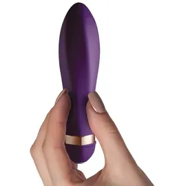Rocks-Off - Twister Vibrator 10 MODI