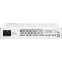 HP HPE Instant On 1830 8G (8 Ports/4-Port PoE+)