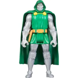 Marvel Doctor Doom Actionfigur 9,5 cm