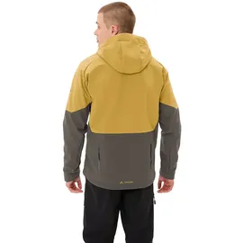 Vaude Qimsa Softshell Jacke (Größe L,