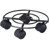 Wagner Stahl Ø 23 cm TK 60 kg schwarz