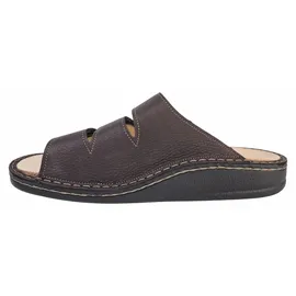 Finn Comfort Korfu dunkelbraun 42