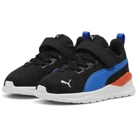 Puma Anzarun Lite Sneakers Kinder PUMA Black Hyperlink Blue