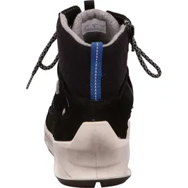 Ricosta Stiefel, Größe:38, Farbe:schwarz