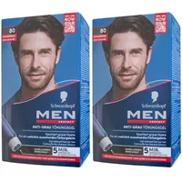 Men Perfect Men Perfect Anti-Grau Tönungsgel