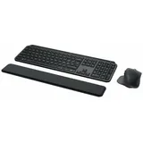 Logitech MX Keys S Combo Wireless QWERTY