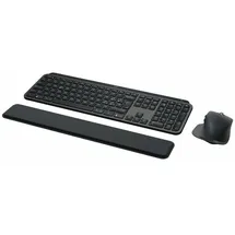Logitech MX Keys S Combo Wireless QWERTY