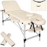 Tectake tectake® 404636 Massageliege,