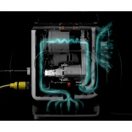 Kärcher K Silent eco!Booster 1.600-955.0