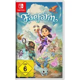 Fae Farm (USK) (Nintendo Switch)
