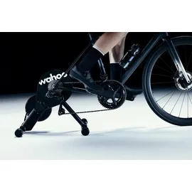 Wahoo Fitness KICKR Core Smart Trainer schwarz