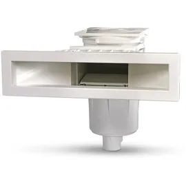 Astralpool Skimmer SLIM weiß 500 KS