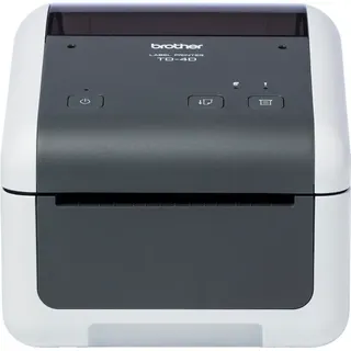 Brother TD-4210D Etikettendrucker